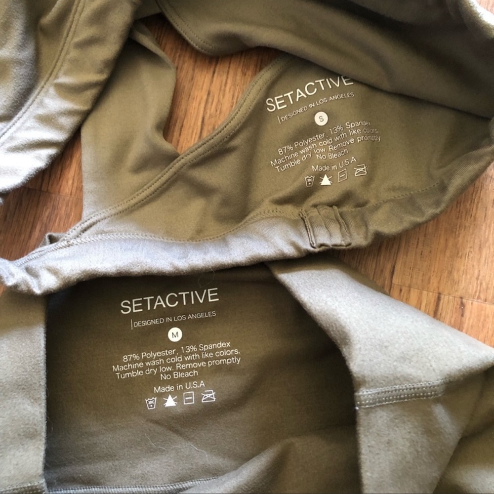 Set active set - Picture 2 of 3